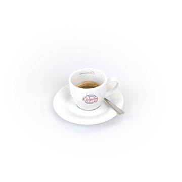 Obrázek Ristretto