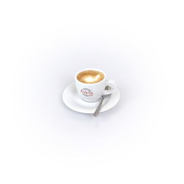 Obrázek Espresso macchiato