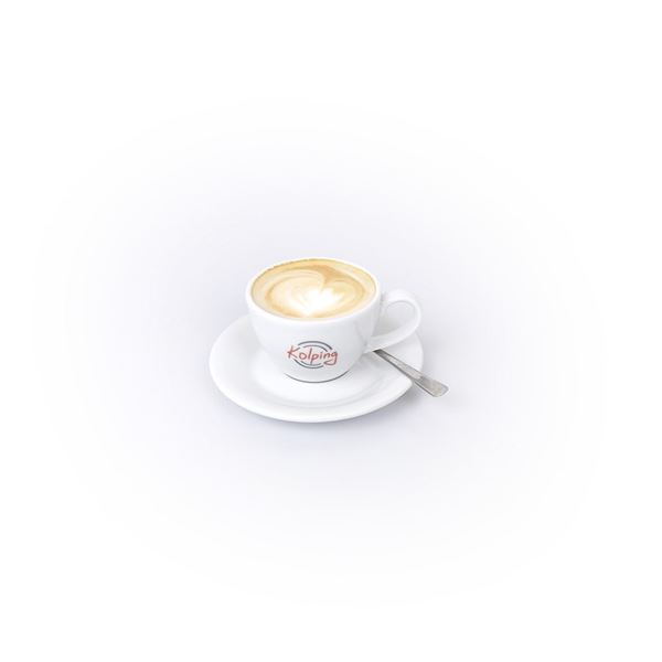 Obrázek z Cappuccino