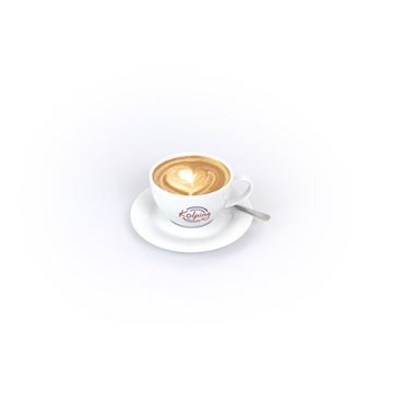 Obrázek Flat white