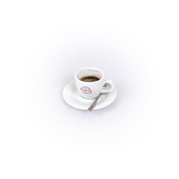 Obrázek Espresso doppio