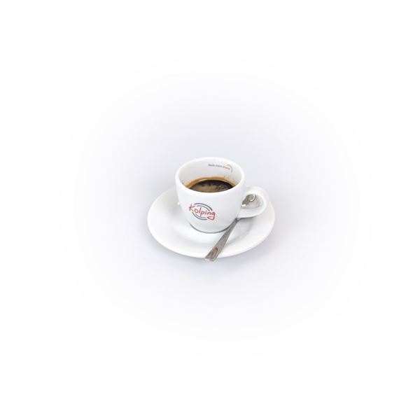 Obrázek z Espresso doppio