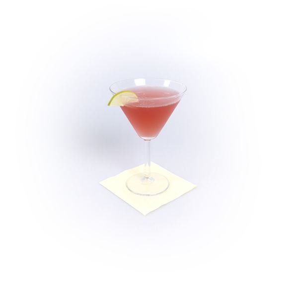 Obrázek z Cosmopolitan