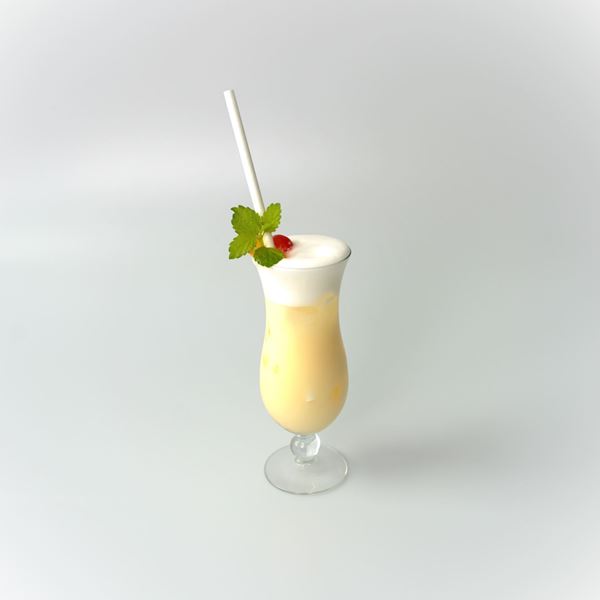 Obrázek z Grand Royal Gin Fizz