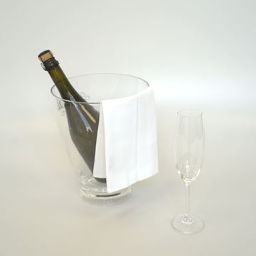 Obrázek Sekt Svaté Barbory - brut